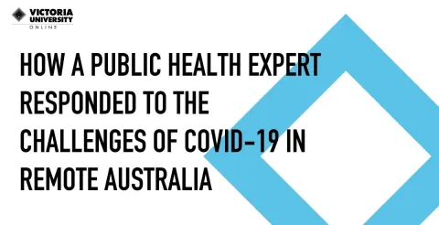 A title about strategies to manage complex healthcare challenges within remote Australian communities.